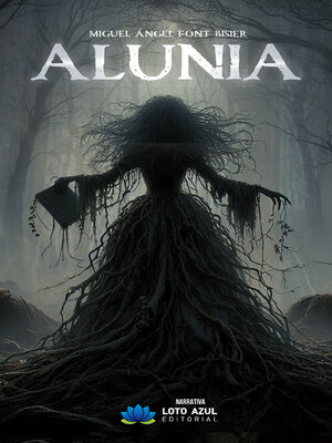 cover image of Alunia